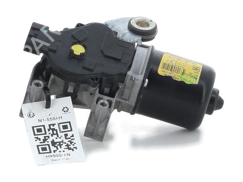 Front wiper motor RENAULT TWINGO III (BCM_, BCA_) 0.9 TCe 90 (BCM9, BCM2) | BP30828048M29