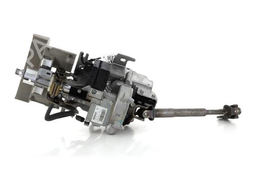 Used Steering column RENAULT SCÉNIC II (JM0/1_) 1.5 dCi (JM1F) (86 hp) 28285942