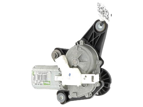 Used Rear wiper motor Rear wiper motor RENAULT ESPACE IV (JK0/1_) 2.0 dCi (JK01, JK02, JK1J, JK1K, JK1H) (150 hp) 32201403 32201403
