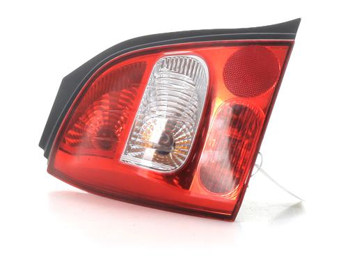 Left taillight RENAULT TWINGO II (CN0_) 1.2 (CN0D) | BP31373171C34