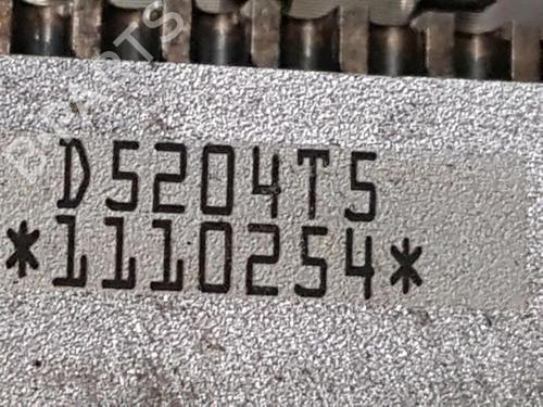 Engine VOLVO C30 (533) D3 | BP33733044M1  - Image 13