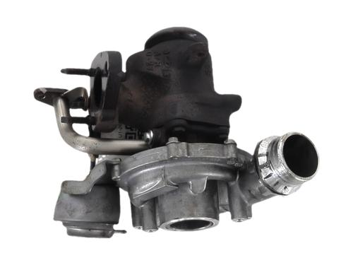 Used Turbocharger/Supercharger Turbocharger/Supercharger 37280914 37280914