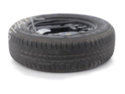 Reservehjul kit CITROËN C3 III (SX) 1.2 PureTech 82 | BP38768366C119 - Image 2