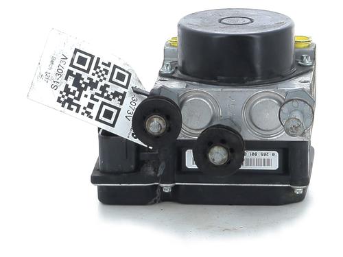 ABS VW POLO V (6R1, 6C1) 1.2 TDI (75 hp) 32012957