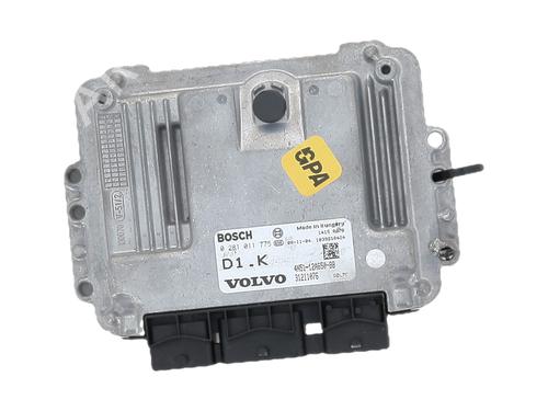 Engine control unit (ECU) VOLVO S40 II (544) 1.6 D | BP39045121M57 - Image 2