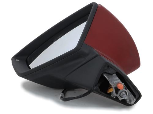 Left mirror SEAT IBIZA V (KJ1, KJG) 1.0 TSI | BP29295693C26 