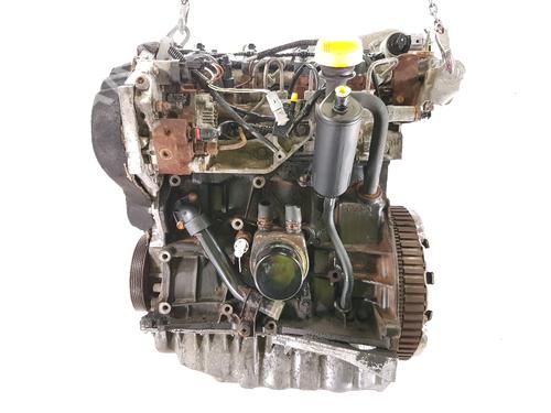 Engine OPEL VIVARO A Van (X83) 1.9 DTI (F7) | BP26515638M1 