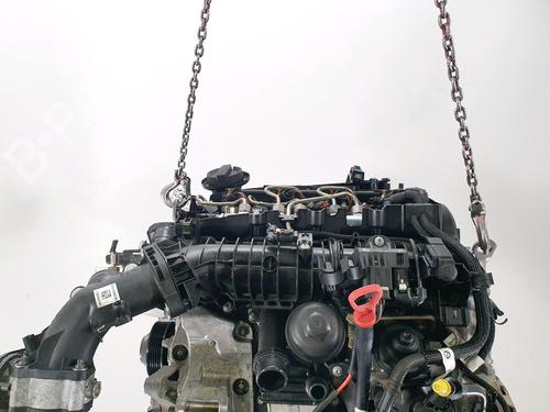 Engine BMW 1 (F20) 114 d | BP39045316M1 - Image 5