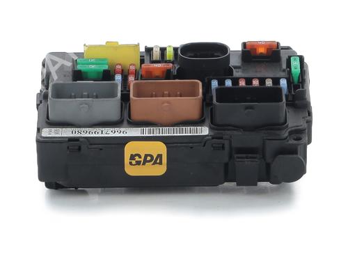 Used Fuse box Fuse box CITROËN DS3 (SA_) 1.6 HDi 110 (112 hp) 33159328 33159328