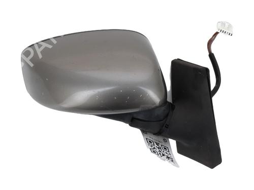Right mirror FIAT IDEA (350_) 1.9 JTD | BP29874516C27