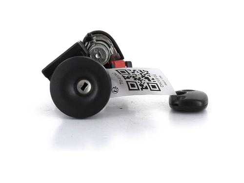 Ignition barrel RENAULT MODUS / GRAND MODUS (F/JP0_) 1.5 dCi (FP0F, JP0F) | BP32406562M48