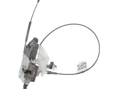 Used Front left lock Front left lock RENAULT TWINGO II (CN0_) 1.2 16V (CN0K, CN0V, CN0A) (76 hp) 40058181 40058181