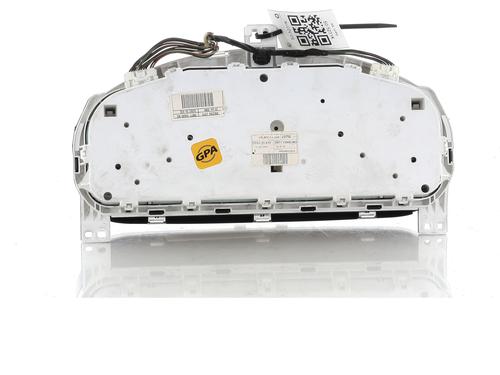Instrument cluster MAZDA 2 (DY) 1.4 CD | BP16782594C47 