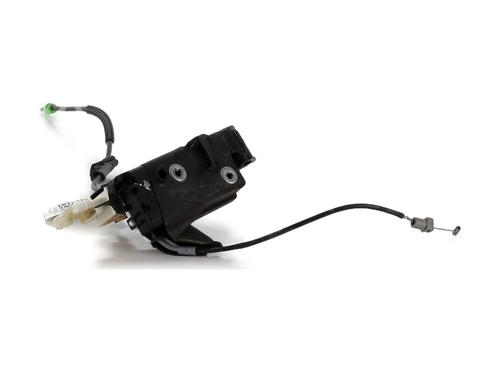 Front right lock CITROËN C4 I (LC_)  | BP25832053C97 