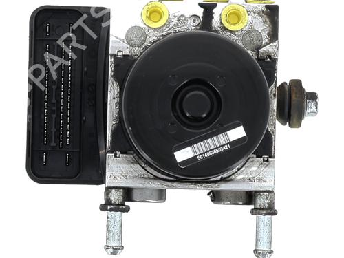 ABS pump MITSUBISHI ASX (GA_W_) 1.8 DI-D 4WD (GA6W) | BP33567617M43  - Image 6