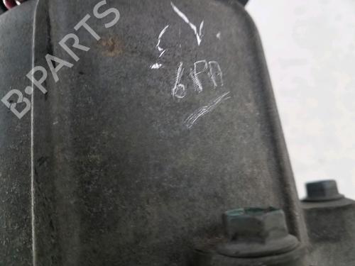 Rear differential SUZUKI SX4 S-Cross (JY) 1.6 DDiS AllGrip (AKK 416D) | BP22949469M24 
