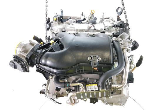 Engine LEXUS RX (_L1_) 450h AWD (GYL15_) | BP28285793M1 