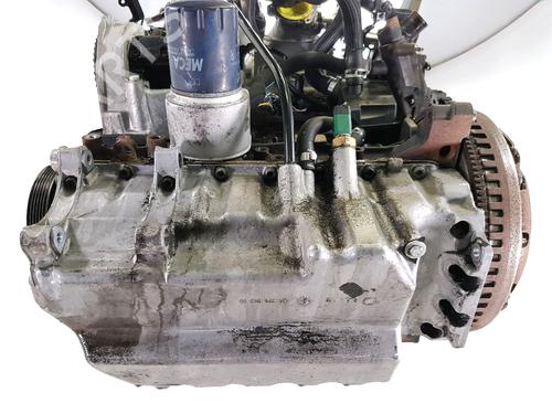 Engine CITROËN C8 (EA_, EB_) 2.2 HDi | BP40058395M1 - Image 12