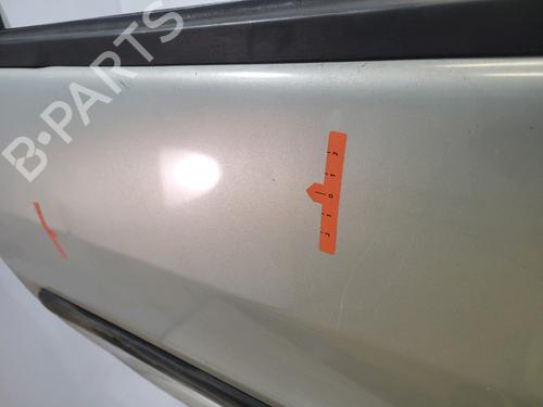 Left front door RENAULT TWINGO I (C06_) 1.2 16V (C06C, C06D, C06K) | BP26198643C2 