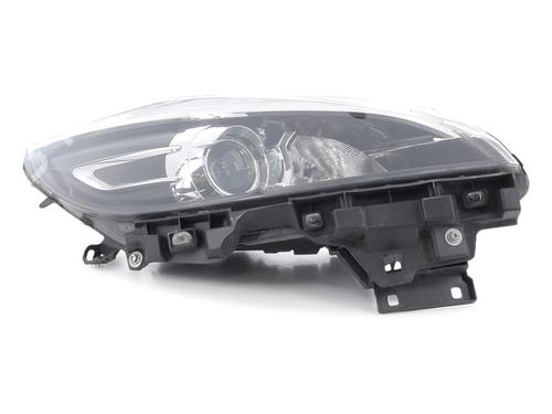 Used Right headlight Right headlight RENAULT SCÉNIC III (JZ0/1_) 1.5 dCi (110 hp) 35998775 35998775