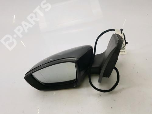 Used Left mirror Left mirror VW POLO V (6R1, 6C1) 1.6 TDI (90 hp) 11200032 11200032