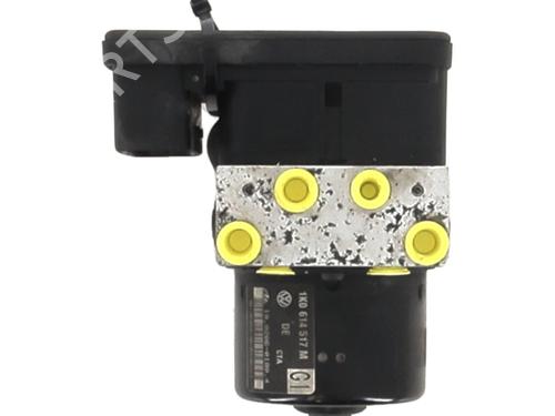 ABS Bremseaggregat VW GOLF V (1K1)  | BP27269622M43 