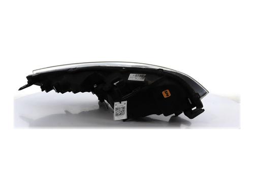 Left headlight RENAULT SCÉNIC III (JZ0/1_) 1.5 dCi | BP29231255C28