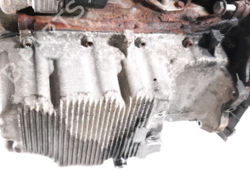 Engine FIAT DOBLO MPV (119_, 223_)  | BP32101919M1 