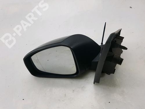 Used Left mirror Left mirror RENAULT MEGANE III Coupe (DZ0/1_) 1.5 dCi (DZ0B) (106 hp) 11184531 11184531