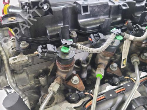 Motor CITROËN DS3 (SA_) 1.6 HDi 90 | BP29741410M1 