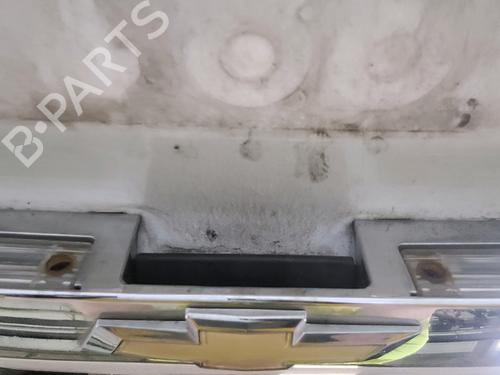 Bakluke CC/Kombi-Kupé CHEVROLET CAPTIVA (C100, C140) 2.2 D 4WD | BP27374485C6 