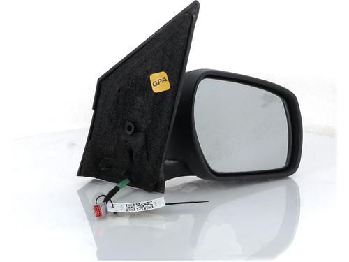 Right mirror FORD FUSION (JU_) 1.4 TDCi | BP21089735C27 