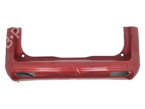 Used Rear bumper Rear bumper 37599539 37599539