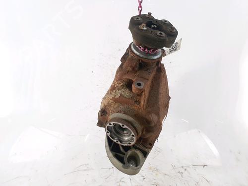 Rear differential BMW X1 (E84) xDrive 20 d | BP31326400M24