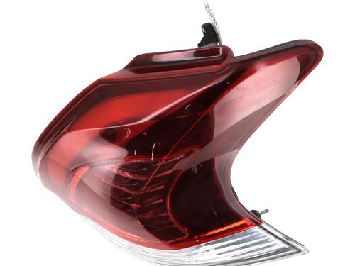 Used Right taillight PEUGEOT 3008 I MPV (0U_) [2009-2017]  28506138