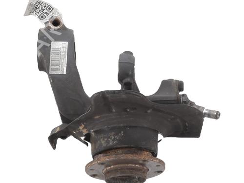 Left front steering knuckle FIAT DUCATO Platform/Chassis (250_) 130 Multijet 2,3 D | BP31937329M25