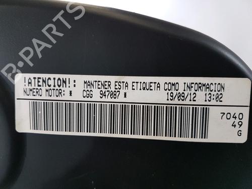 Engine SEAT IBIZA IV (6J5, 6P1) | BP35999185M1 - Image 8