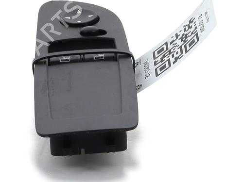 Left front window switch BMW 1 (E81) 116 d | BP30894819I27
