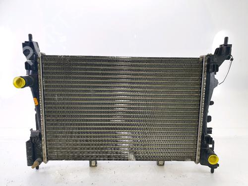 Køler OPEL CORSA E (X15) 1.4 (08, 68) | BP26536035M31 