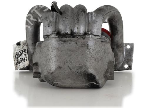 Intake manifold CITROËN SAXO (S0, S1) 1.5 D | BP24324866M70 