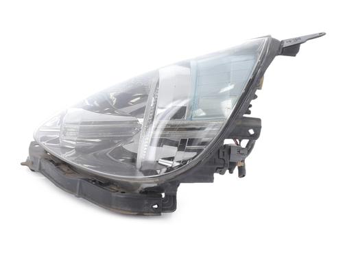 Used Left headlight Left headlight HONDA JAZZ II (GD_, GE3, GE2) 1.3 iDSi (GD1) (83 hp) 39972258 39972258