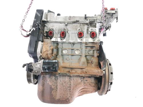 Engine FIAT 500 (312_) 1.2 (312AXA1A) | BP37166752M1 - Image 2