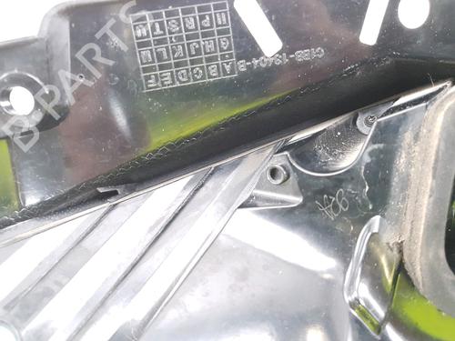 Right taillight FORD FIESTA VI (CB1, CCN) 1.6 ST | BP10436922C35 