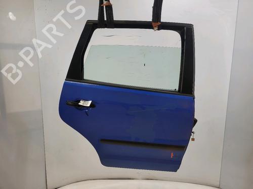 Used Right rear door VW POLO (9N_, 9A_) [2001-2014]  24537004