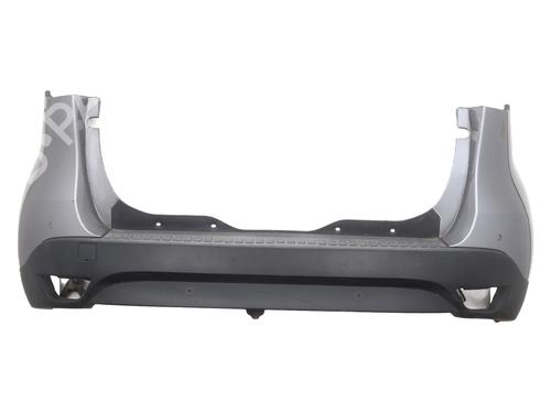 Used Rear bumper RENAULT SCÉNIC III (JZ0/1_) 1.5 dCi (106 hp) 29416452