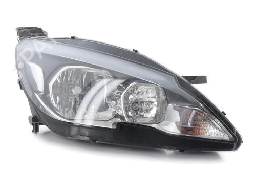 Used Right headlight PEUGEOT 308 II (LB_, LP_, LW_, LH_, L3_) 1.2 THP 110 (110 hp) 32848145