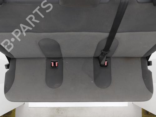 Rear seat (3rd row) RENAULT TRAFIC II Bus (JL) 2.0 dCi 115 (JL00, JL01, JL0H, JL0M, JL0U) | BP40034442I24 - Image 4