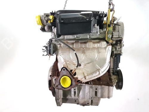 Engine RENAULT CLIO III (BR0/1, CR0/1) 1.6 16V (BR05, BR0B, BR0Y, BR15, BR1J, BR1M, BR1Y, CR0B,... | BP29517824M1 