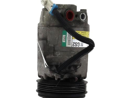 AC compressor OPEL AGILA (A) (H00) 1.2 16V Twinport (F68) | BP23141054M34 