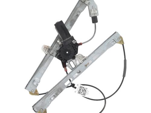 Used Front left window mechanism PEUGEOT 206+ (2L_, 2M_) 1.4 i (2LKFWA, 2MKFWA) (75 hp) 28971577